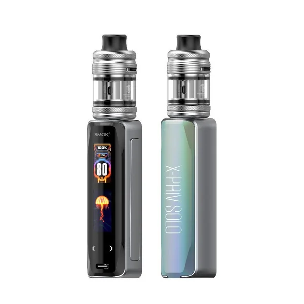 SMOK X-PRIV Solo Pod Mod Kit 80W - Image 8