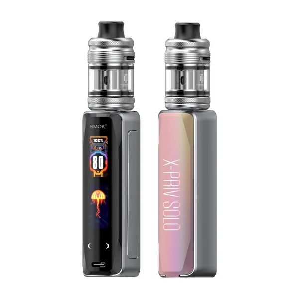 SMOK X-PRIV Solo Pod Mod Kit 80W - Image 9