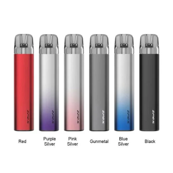 SMOK Zrex RF Pod System Kit - Image 2