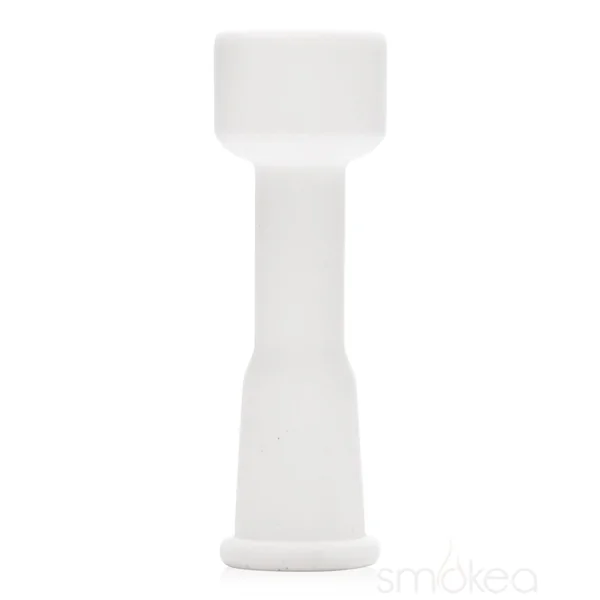SMOKEA 10mm Female Ceramic Domeless Nail