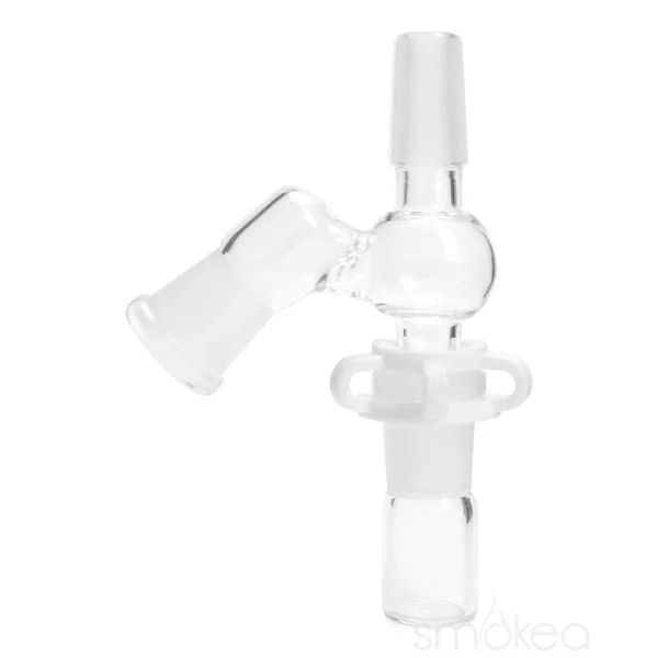 SMOKEA 14mm Female 45 Degree Reclaimer