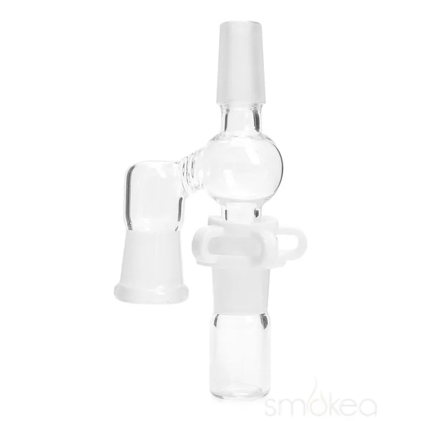 SMOKEA 14mm Female 90 Degree Reclaimer