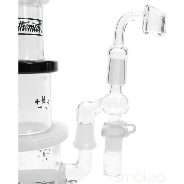 SMOKEA 14mm Female 90 Degree Reclaimer - Image 2