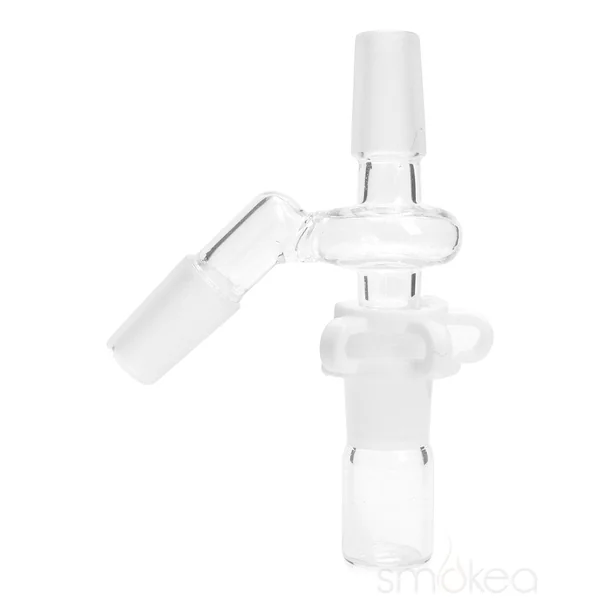 SMOKEA 14mm Male 45 Degree Reclaimer