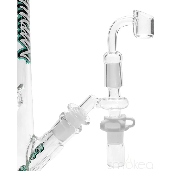 SMOKEA 14mm Male 45 Degree Reclaimer - Image 2