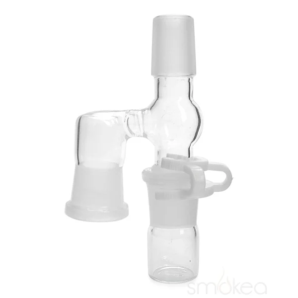 SMOKEA 18mm Female 90 Degree Reclaimer