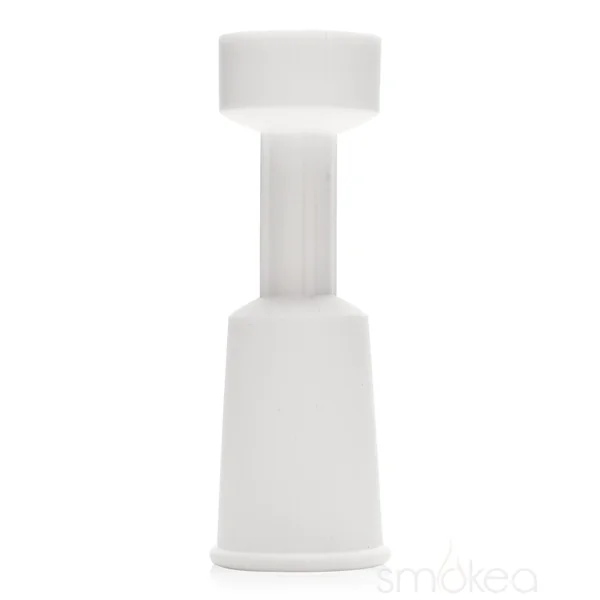 SMOKEA 18mm Female Ceramic Domeless Nail