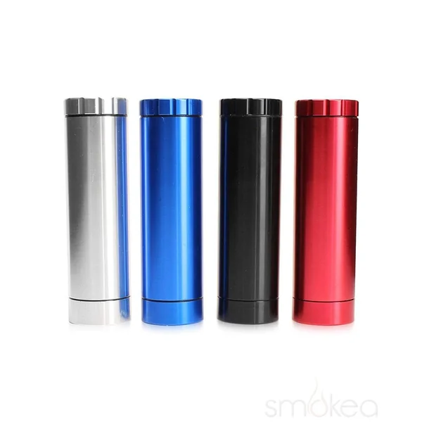 SMOKEA All-in-One Metal Dugout