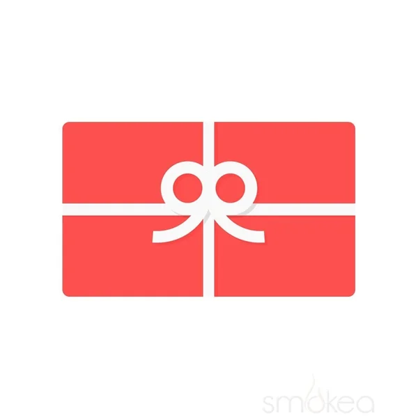 SMOKEA Gift Card