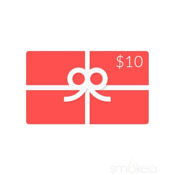 SMOKEA Gift Card - Image 2