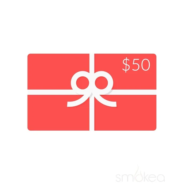 SMOKEA Gift Card - Image 4