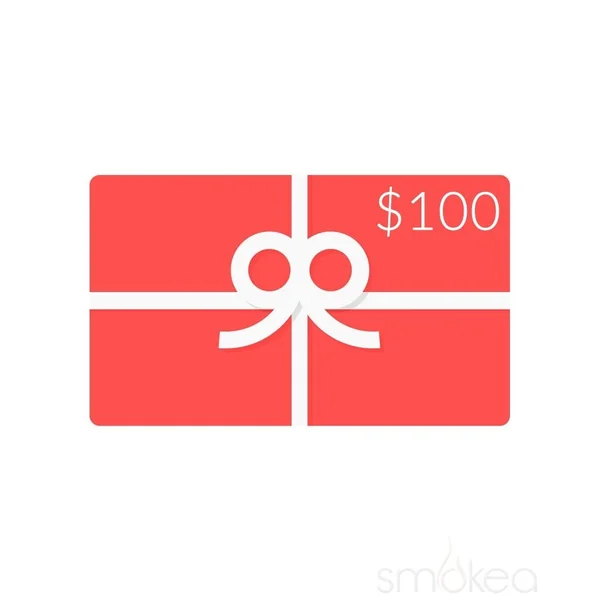SMOKEA Gift Card - Image 5