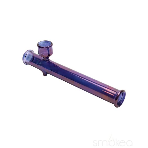 SMOKEA Metallic Steamroller Pipe