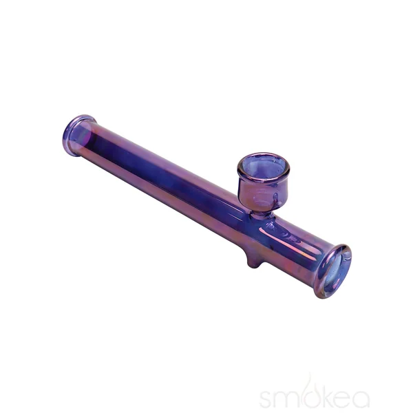 SMOKEA Metallic Steamroller Pipe - Image 2