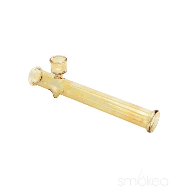 SMOKEA Metallic Steamroller Pipe - Image 4
