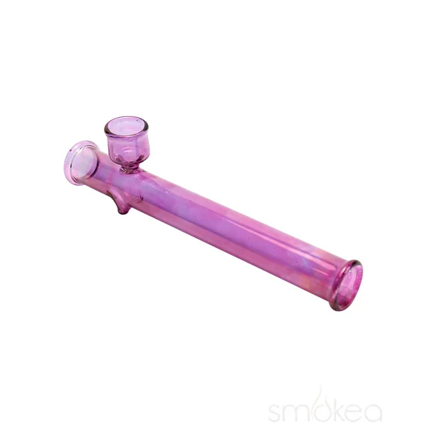 SMOKEA Metallic Steamroller Pipe - Image 8