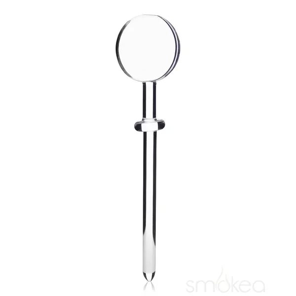SMOKEA Quartz Carb Cap Dab Tool