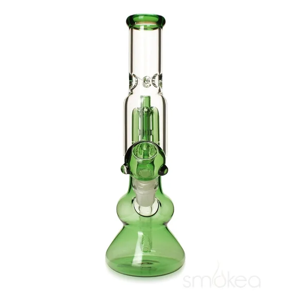 SMOKEA Single Tree Perc Bong - Image 2
