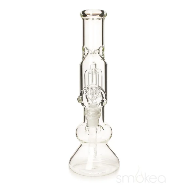 SMOKEA Single Tree Perc Bong - Image 4