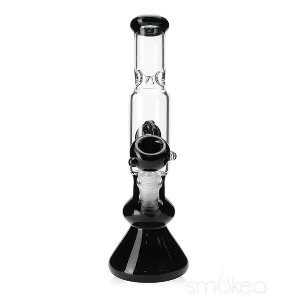 SMOKEA Single Tree Perc Bong - Image 6