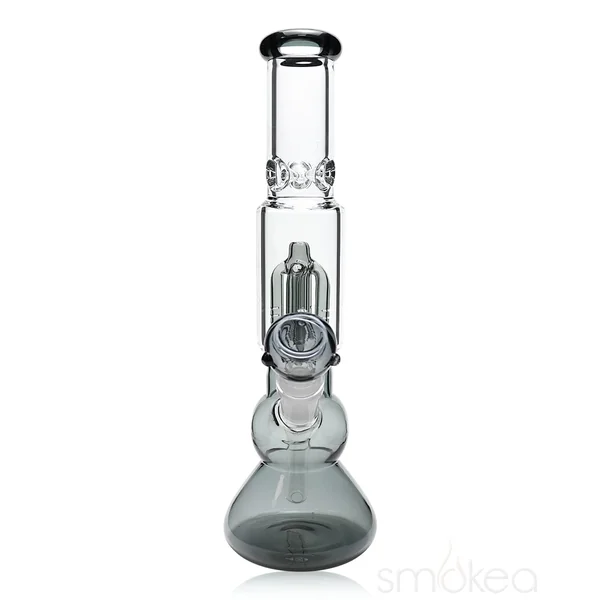 SMOKEA Single Tree Perc Bong - Image 8