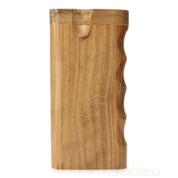 SMOKEA Wood Twist Top Gripper Dugout