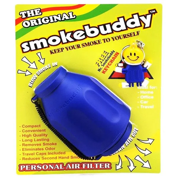 Smokebuddy Air Filter - Image 2