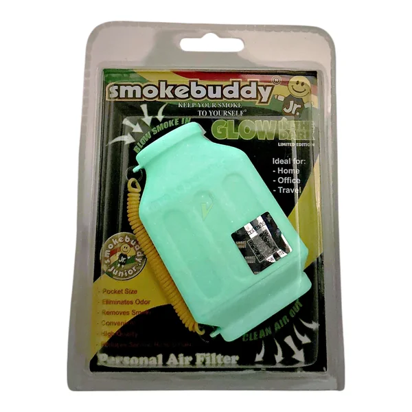 Smokebuddy Junior Personal Air Filter - Image 2