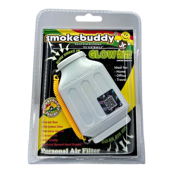 Smokebuddy Junior Personal Air Filter - Image 3
