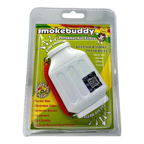 Smokebuddy Junior Personal Air Filter - Image 4