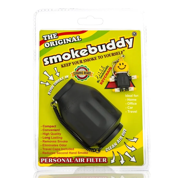 Smokebuddy Original Personal Air Filter