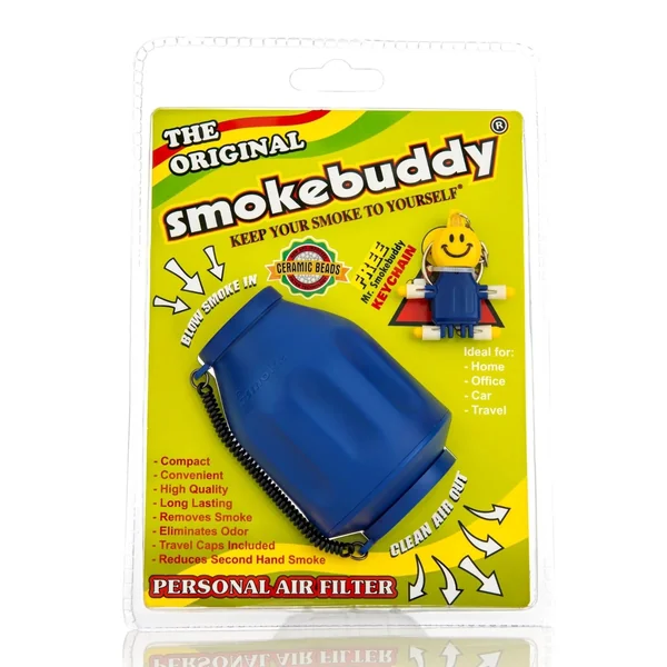 Smokebuddy Original Personal Air Filter - Image 2