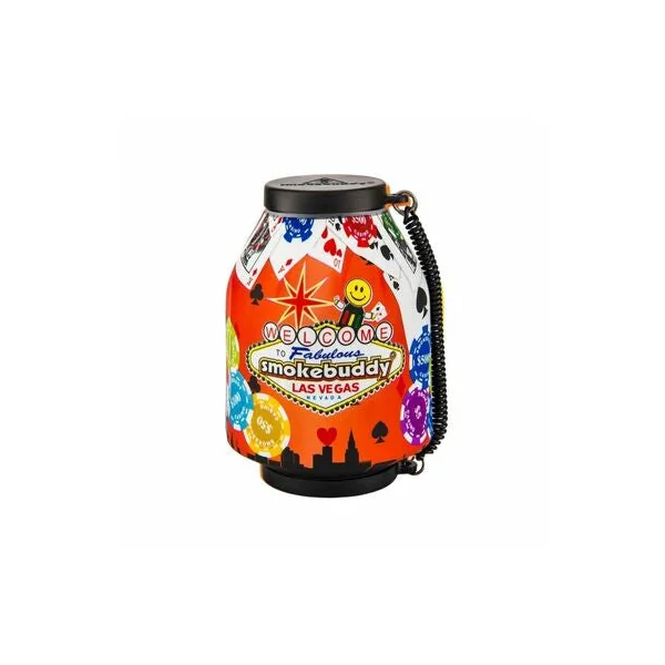 Smokebuddy Original Personal Air Filter - Image 14