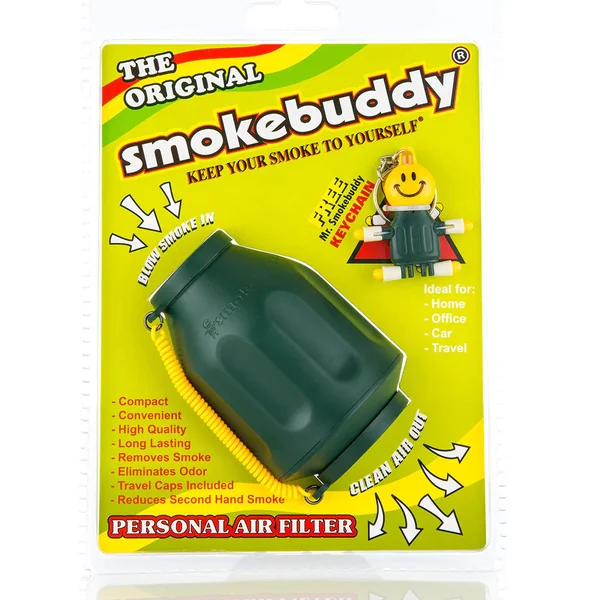 Smokebuddy Original Personal Air Filter - Image 3