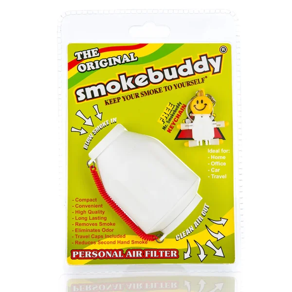 Smokebuddy Original Personal Air Filter - Image 6