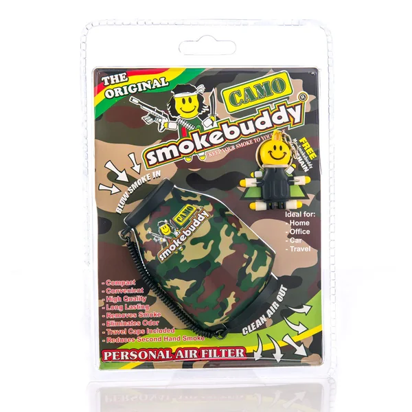 Smokebuddy Original Personal Air Filter - Image 8