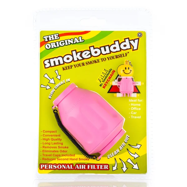 Smokebuddy Original Personal Air Filter - Image 9