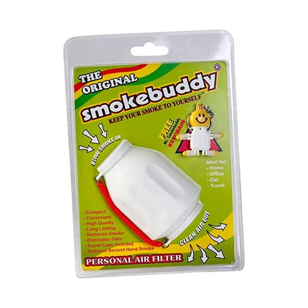 Smokebuddy - Original Personal Air Filter