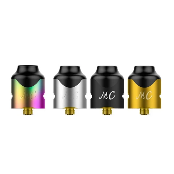 Smokjoy Mushroom Cloud RDA - Image 2