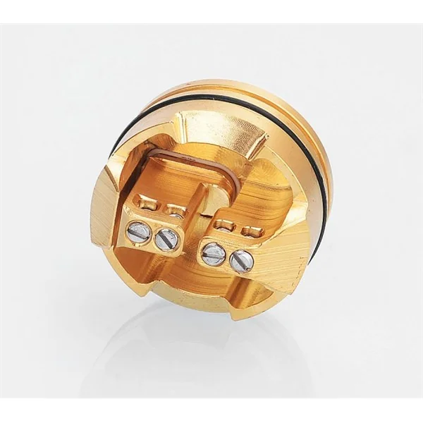 Smokjoy Mushroom Cloud RDA - Image 3