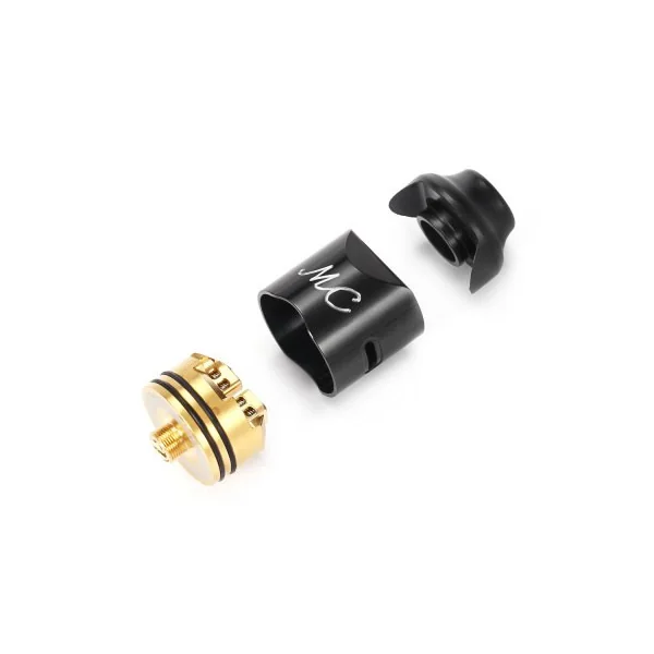 Smokjoy Mushroom Cloud RDA - Image 4