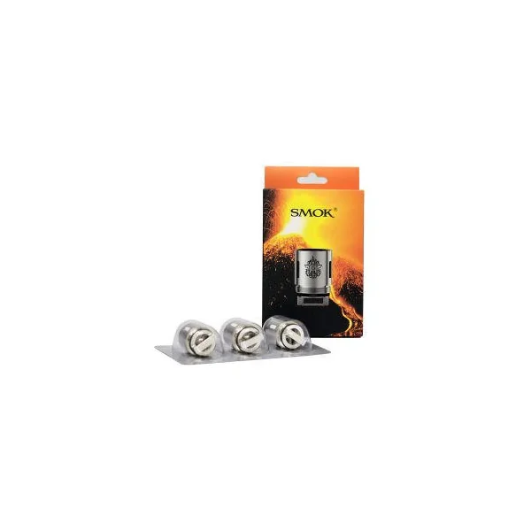 Smoktech TFV8 V8- T6 Coils 3 Pack [0.20 ohm]
