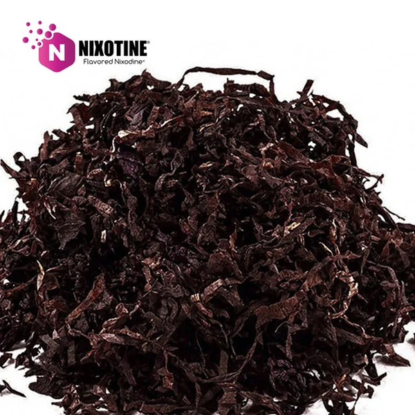 Smooth & Mild Tobacco Nixotine (Flavored Nixodine)
