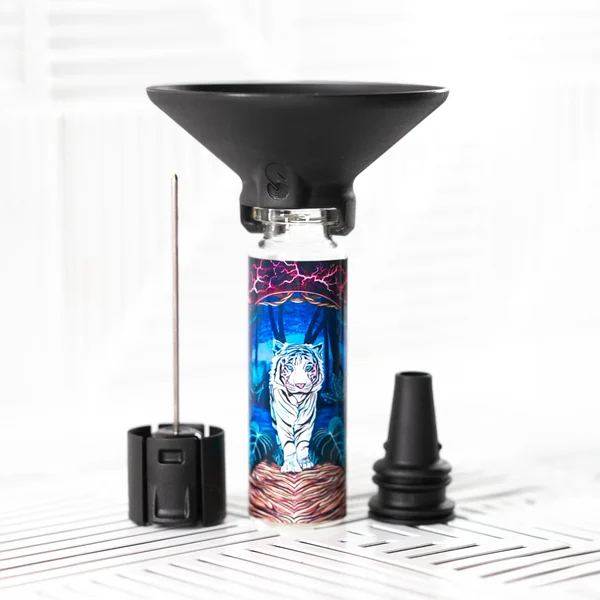 Smoothee Funnel + Stash Jar Bundle