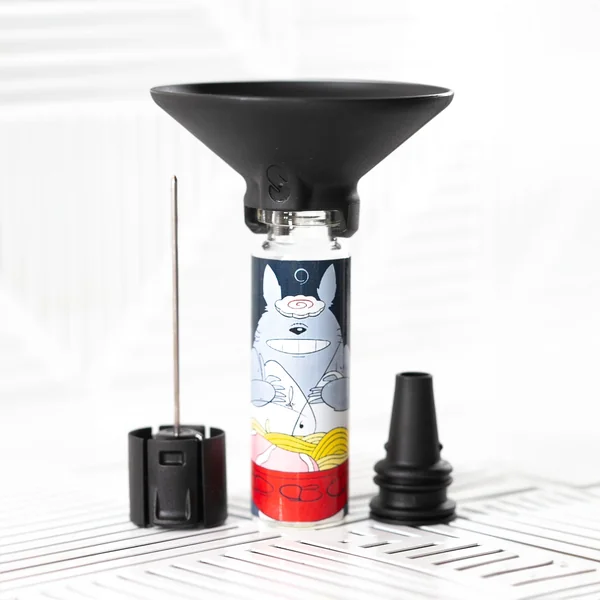 Smoothee Funnel + Stash Jar Bundle - Image 2