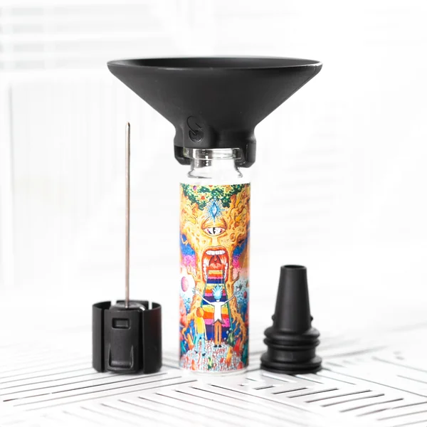 Smoothee Funnel + Stash Jar Bundle - Image 3