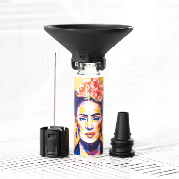 Smoothee Funnel + Stash Jar Bundle - Image 4