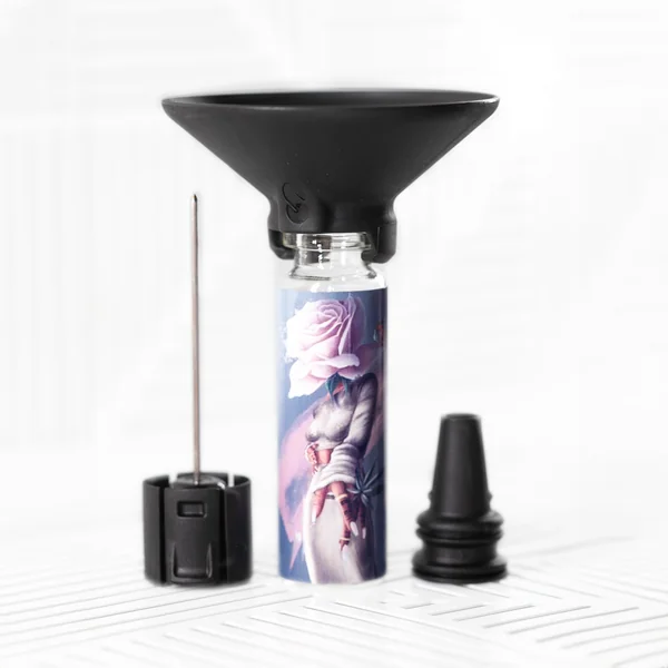 Smoothee Funnel + Stash Jar Bundle - Image 5
