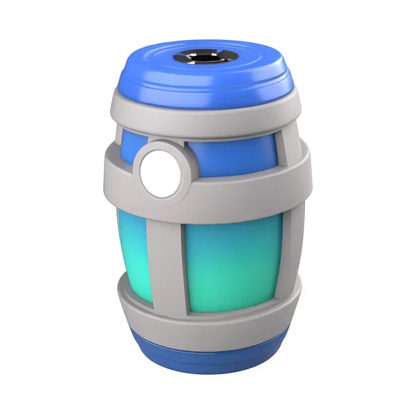 Smyle Chugjamin Cart Battery