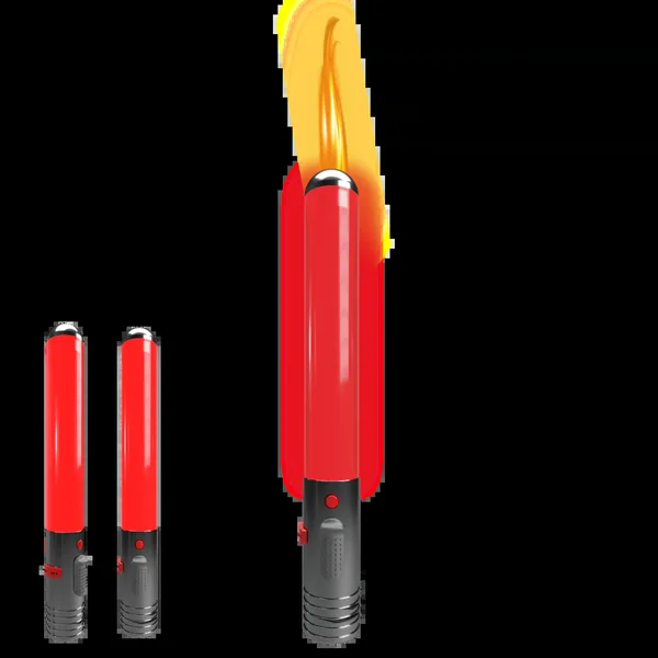 Smyle Fyre Dabsaber Torch (SINGLE)